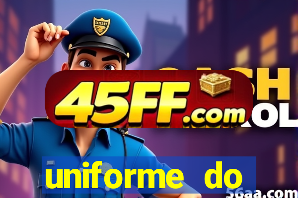 uniforme do flamengo dls 24